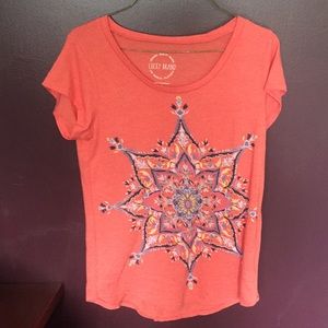 Lucky Brand T-shirt
